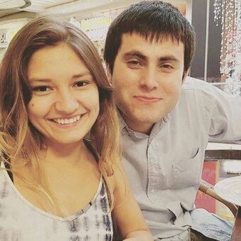 Francisco Alberto Rosende Castillo