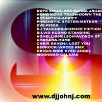 insomnia 05 by DJ JOHN J