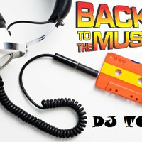 Back to the music by tosh