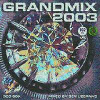 Ben Liebrand - Grandmix 2003 (Part III) by George S