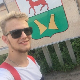Nikita  Likin