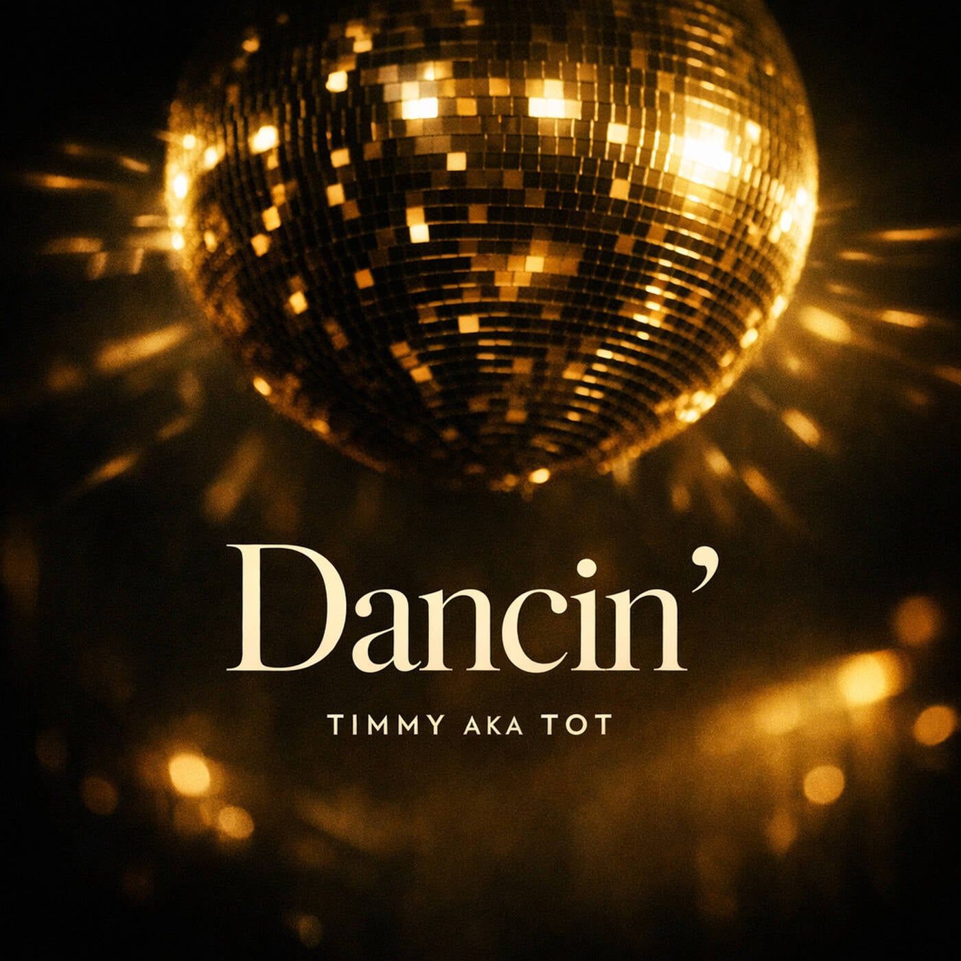 Play Dancin (2010 Mix) - Timmy aka TOT