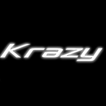 Dj Krazy K