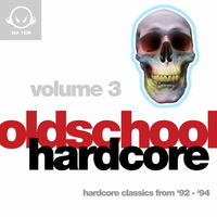 DJ Ten - Old School Hardcore Volume 3 Part 2 by DJ Ten