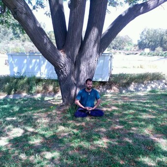 J Alberto Collazo Ferrero