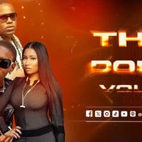 DJ KYM NICKDEE - THE DOPE VOLUME 5 (Produced In 2010) ft. Vybz Kartel, Lil Wayne, Madtraxx. by DJ KYM NICKDEE