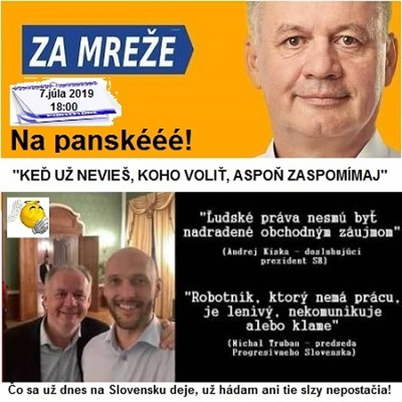 Na panské - 2019-07-07 humoristický týždenník 23/2019 episode artwork