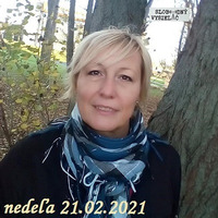Literárna čajovňa 218 - 2021-02-21 motivátorka Leona Pešková by Slobodný Vysielač