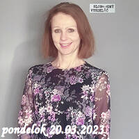 Na prahu zmien 213 - 2023-03-20 Kateřina Zvěřinová by Slobodný Vysielač