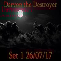 Darvon The Destroyer 26-07-17 by Darvon