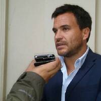 NOTA Federico Posadas Min. de Turismo de Jujuy by UNJu Radio 05