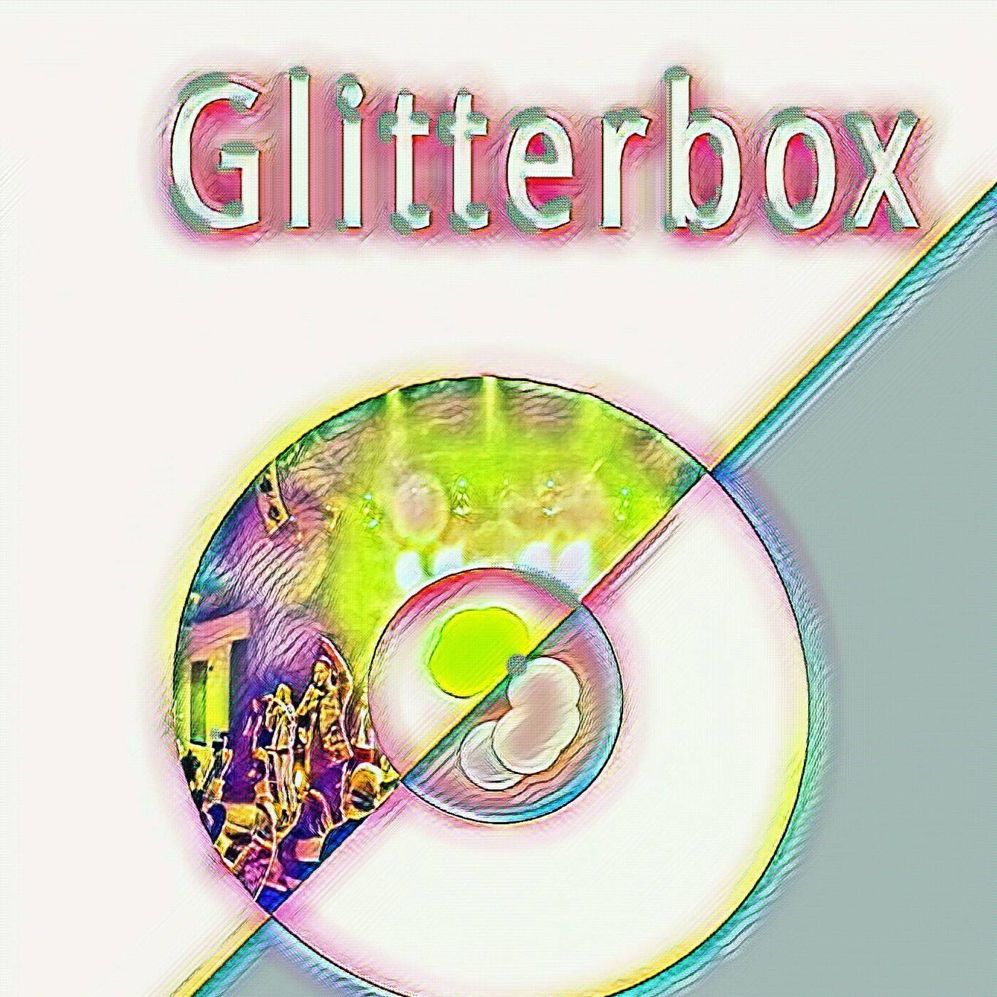 Glitterbox Mix Vol 6 - 2020 episode artwork