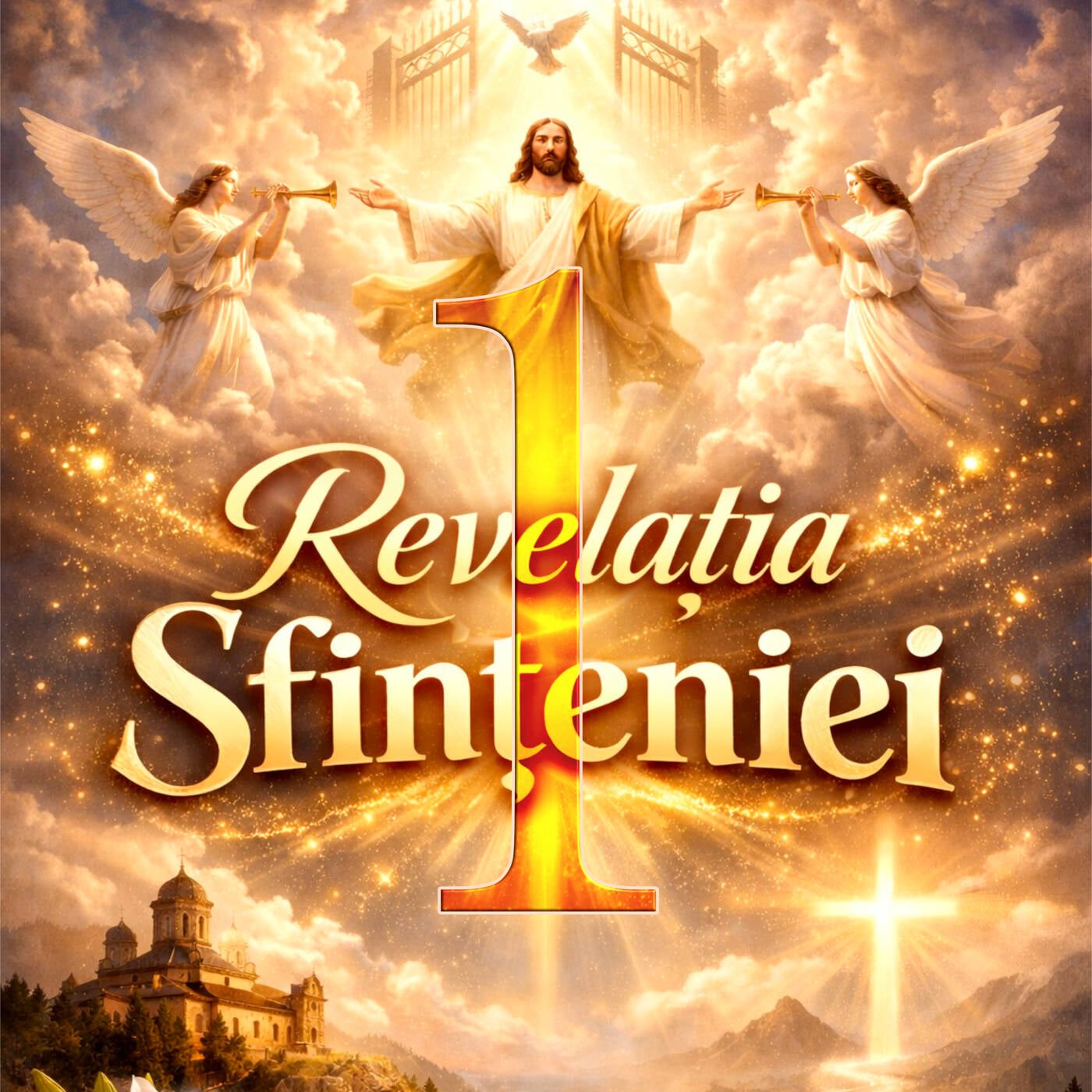 Revelația Sfințeniei 1 (introducere) episode artwork