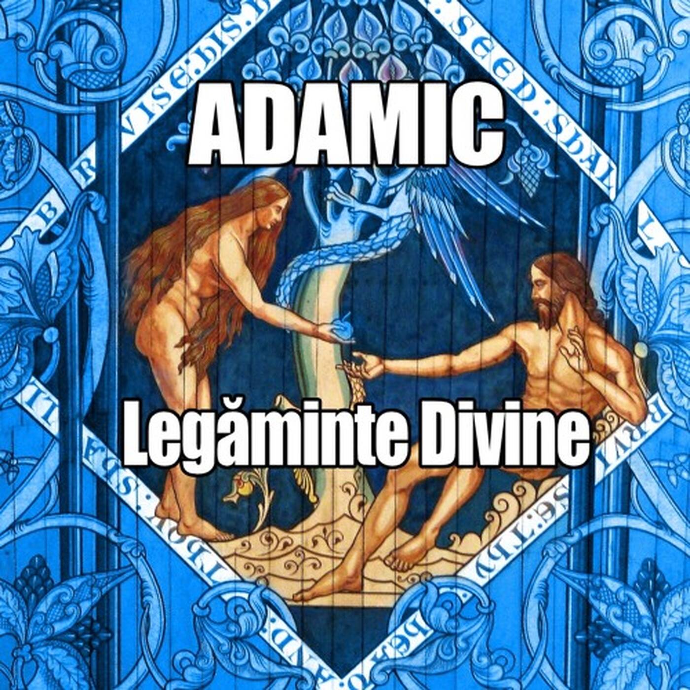 Legăminte Divine I - Adamic episode artwork