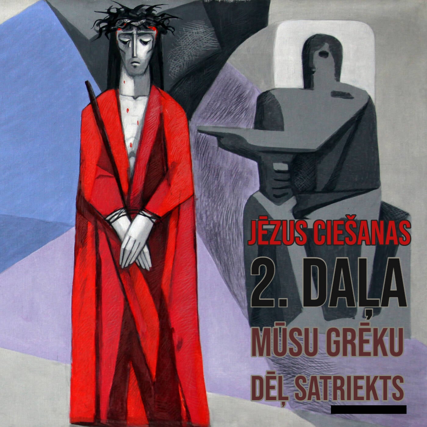 Randiņš ar Bībeli