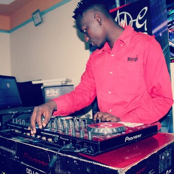 SELECTOR BAD BWOY