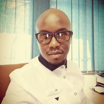 Teboho K Mokoena