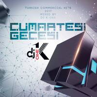 Cumartesi Gecesi Dj K-One 2017 by Dj K-One