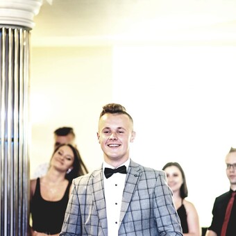 Szymon Salamon