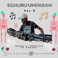 Sghubu Umenzan VOL.3 Mixed &amp; Compiled by KAYNYC by DJ KAYNYC