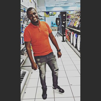 Da Deep Bhekani Sibalikhulu