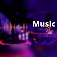 Music Flow by Major Sxova