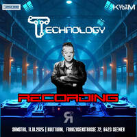 Technology @ Thrillity 11.10.2025 by Technology