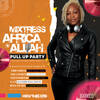 Mixtress Africa Allah
