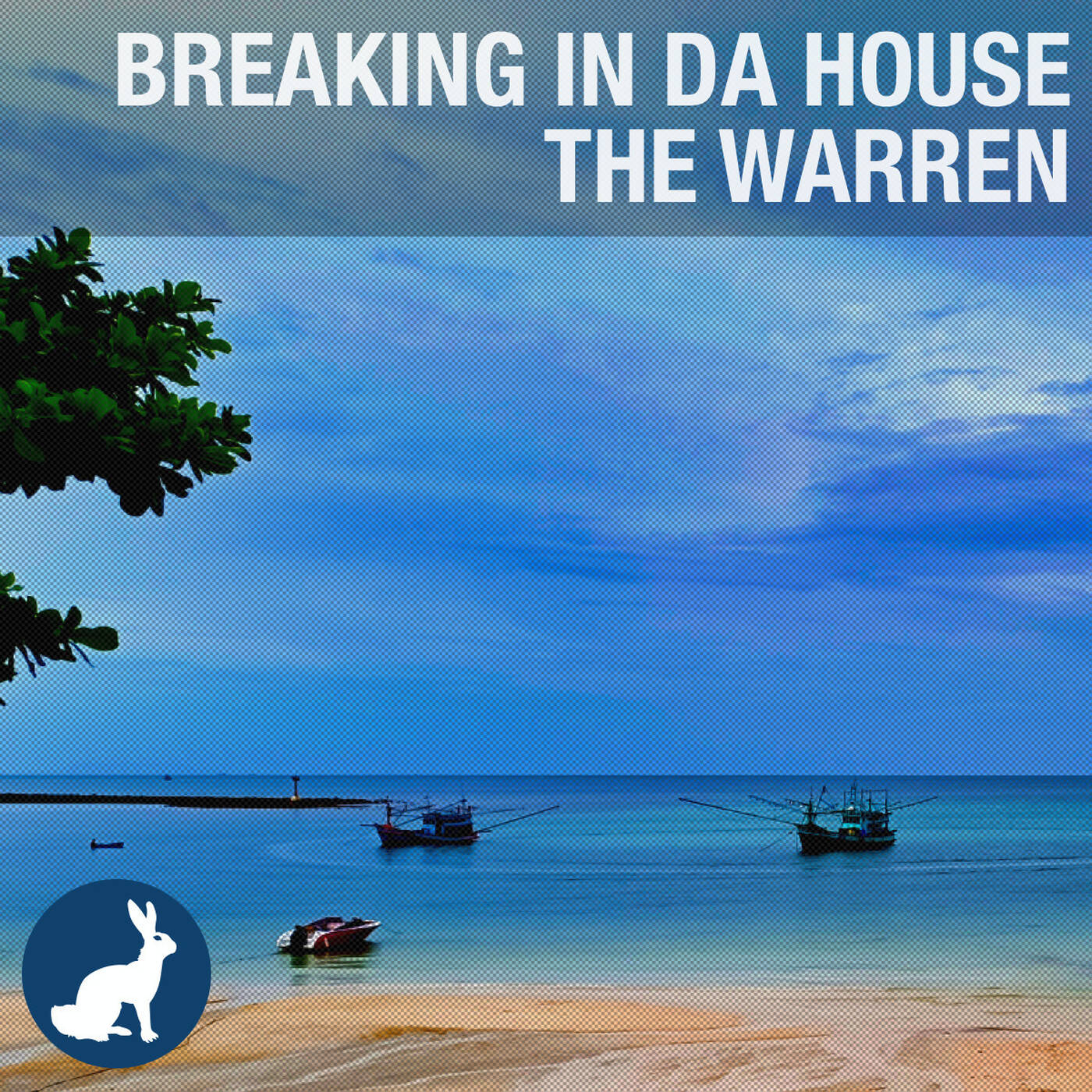 Breakin’ in Da House @ The Warren episode artwork