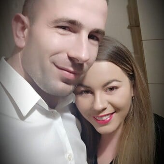 Kamil Izabela Grzeszkowiak