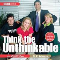 Think the Unthinkable (BBC Audio)