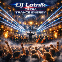 Dj Lotnik - Orchestra Trance Energy by Dariusz Sebastian Lotnik