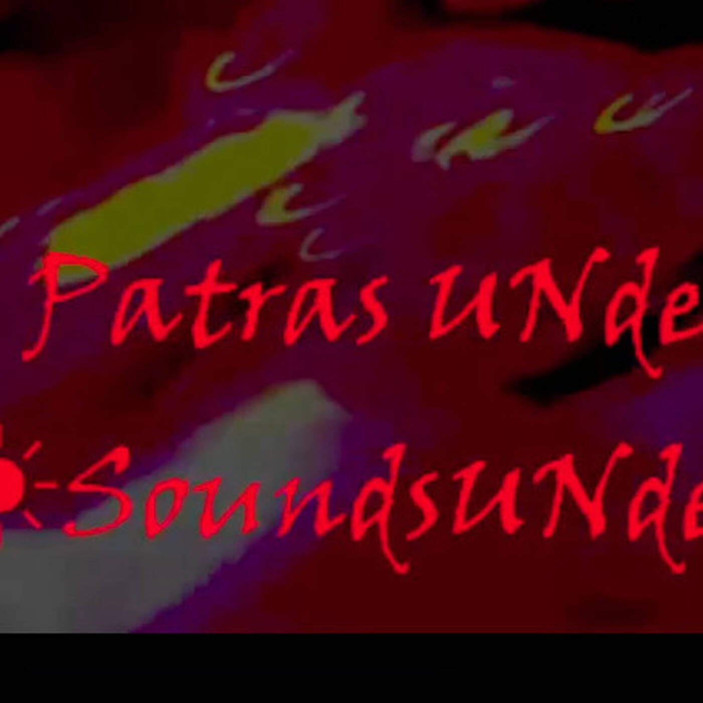 Sounds UNder Pressure Patras Greece - radio shows -Drum and bass, jungle, dnb , drum n bass, breakbeat, prodigy , hardcore,