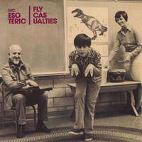 Cover of track