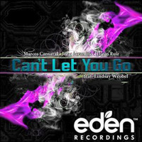 Can't Let You Go- Donny Marano Remix by Donny Marano