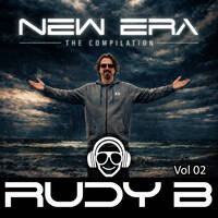 Rudy.B.Dj - New Era Vol 02 - Future Soul &amp; Modern Funk by Rudy.B.Dj