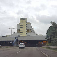 Erhaltungswürdige Wohnmaschine by HAWK Radio