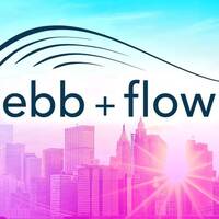 Ebb &amp; Flow by Jay Skinner