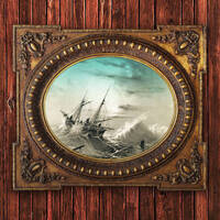 VA - Aivazovsky Waves 2017 by Aivazovsky Waves