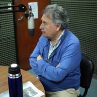 Ricardo Martinez - Rector DeporTEA - Acto de colacion by unjuradio03