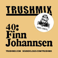 Finn Johannsen - Trushmix_40 by Finn Johannsen