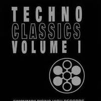 Pura esencia only Techno CLASSICS by SALVA GUILLÈN