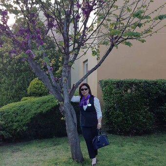 Esma Aydoğan Girgin