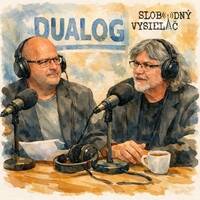 Dualog 229 - 2026-03-12 by Slobodný Vysielač