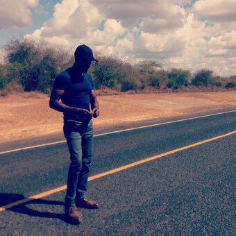 Marlin Anthony Avant