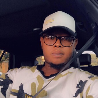 Potego Kid-Tronik Mabelane