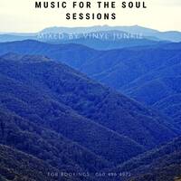 Music For The Soul V.7 (Gino's Birthday Mix) by Komane Tshepo