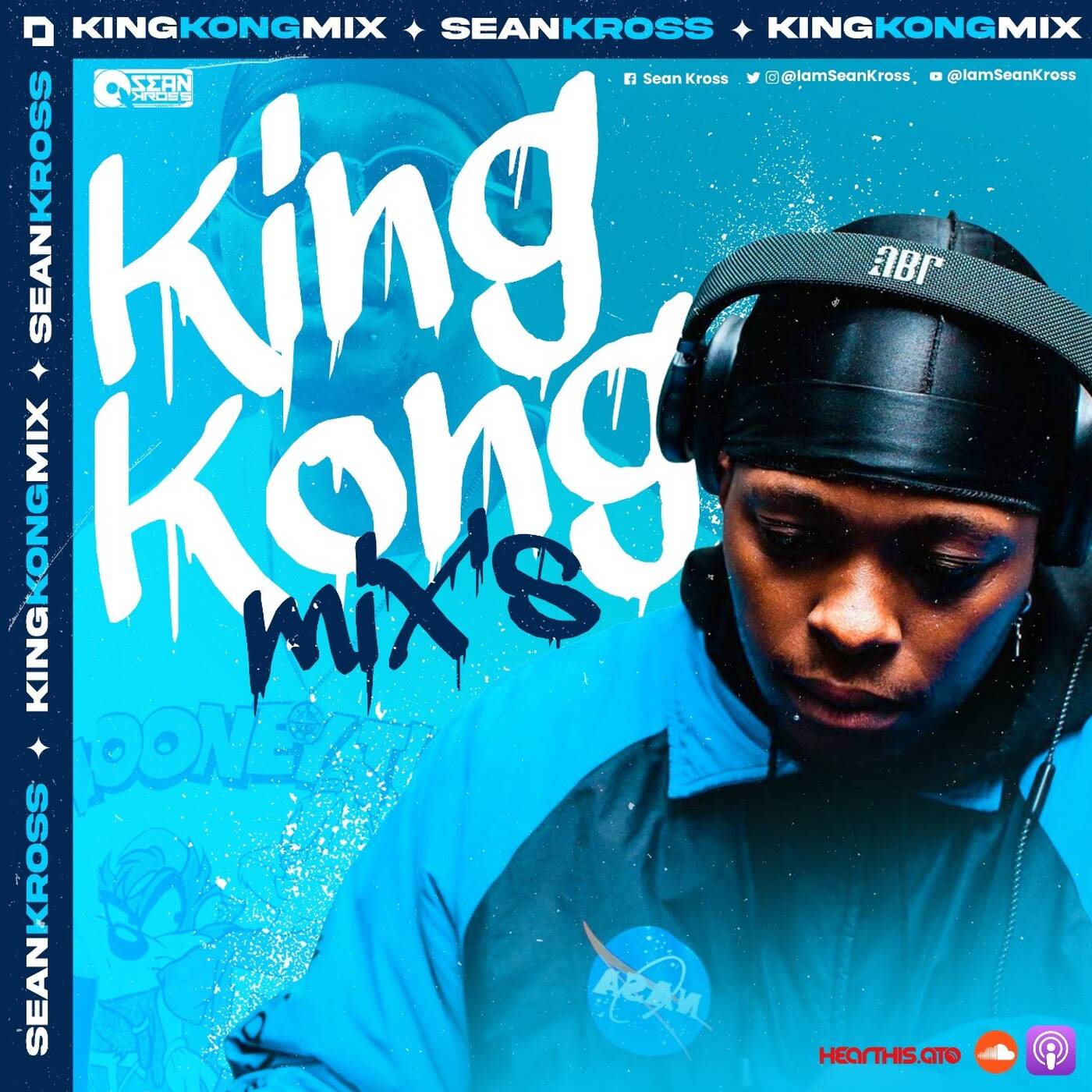King Kong Mixs