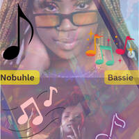 Bassie and Nobuhle ---Irvin Ndlovu by Irvin Ndlovu