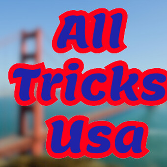 All Tricks Usa